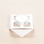 подсвечник для чайной свечи купить