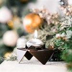 подсвечник для одной свечи