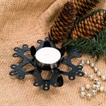 декор интерьера на новый год