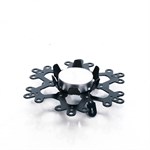 декор новогоднего стола