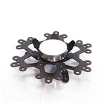 для одной свечи