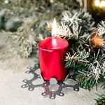 подсвечник декоративный