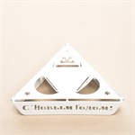 оригинальный подсвечник