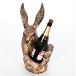 Бутылочница Заяц U09190 полистоун U09190 - фото 85681