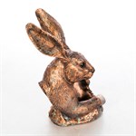 Бутылочница Заяц U09190 полистоун U09190 - фото 85690