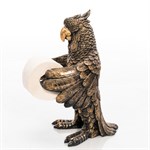 Держатель для туалетной бумаги U09192-G