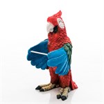 Держатель для туалетной бумаги U09192 из стеклопластика