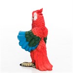 Держатель для туалетной бумаги Какаду U09192