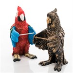 Кронштейн для туалетной бумаги U09192-G