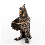 Держатель для туалетной бумаги