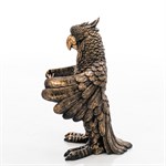 Держатель для туалетной бумаги из стеклопластика