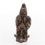 Держатель для туалетной бумаги какаду U09192-G