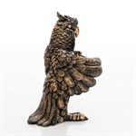 Держатель для туалетной бумаги