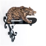 Настенный кронштейн для цветов U09189-G