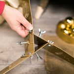 Подставка для елки 200-040G Подставка для елки 200-040G