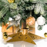 Подставка под елку металлическая