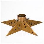 Подставка для елки из металла 200-042G