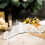 Подставка для елки