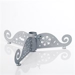 Елочная подставка