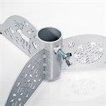 Подставка под елку 200-044Gray