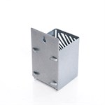 органайзер настенный в ванную