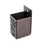 органайзер настенный цв.коричневый