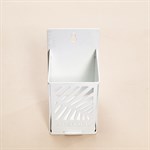 органайзер настенный цв.белый