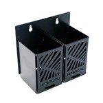 органайзер металлический настенный