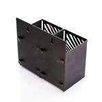 органайзер металлический