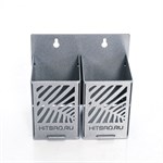 органайзер цв.серый