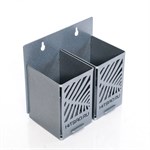 органайзер двухсекционный