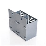 лазерная резка по металлу