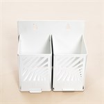 органайзер цв.белый