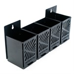 органайзер для ванной