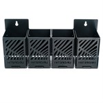 органайзер цв.чёрный