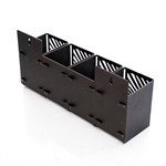 органайзер четырёхсекционный