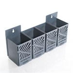 органайзер цв.серый