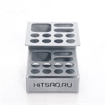 органайзер цв.серый