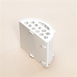 белый органайзер купить