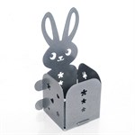 органайзер зайчик