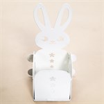 органайзер зайчик цв.белый