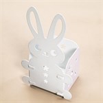 органайзер настольный металлический 720-218