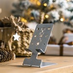 подставка для телефона цв.серый подставка для телефона цв.серый