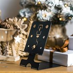 держатель для смартфона