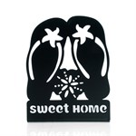 металлическая подставка для книг