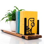 ограничитель для книг