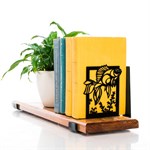 держатель для книг