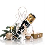 Подставка для бутылок