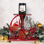 Подставка для бутылки