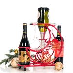 Подставка для бутылок 210-001